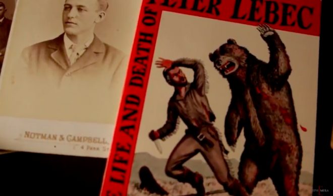 Indie Spotlight: The ‘Ephemera’ Of History Are Revealed For Modern Audience