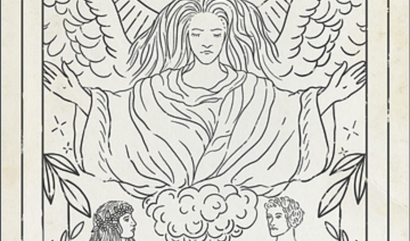 Social Star Orion Carloto Leaves Readers In ‘Flux’ With Collection Of Prose And Poetry