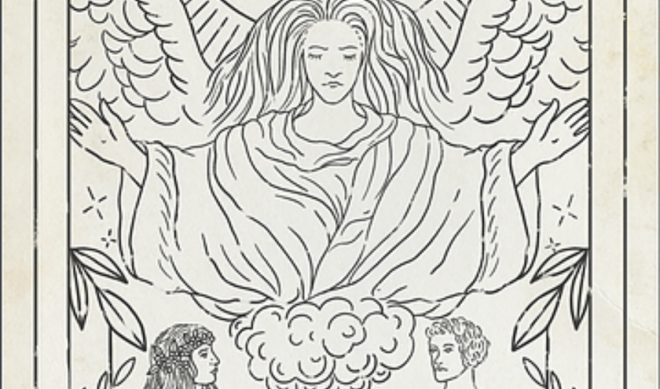 Social Star Orion Carloto Leaves Readers In ‘Flux’ With Collection Of Prose And Poetry