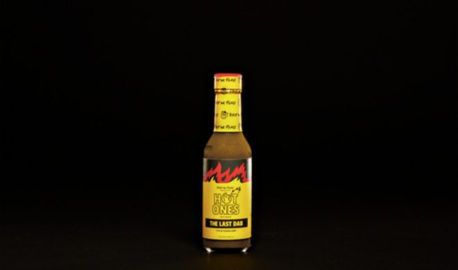 The Latest ‘Hot Ones’-Branded Condiment Is The Popular Show’s Hottest Sauce Yet