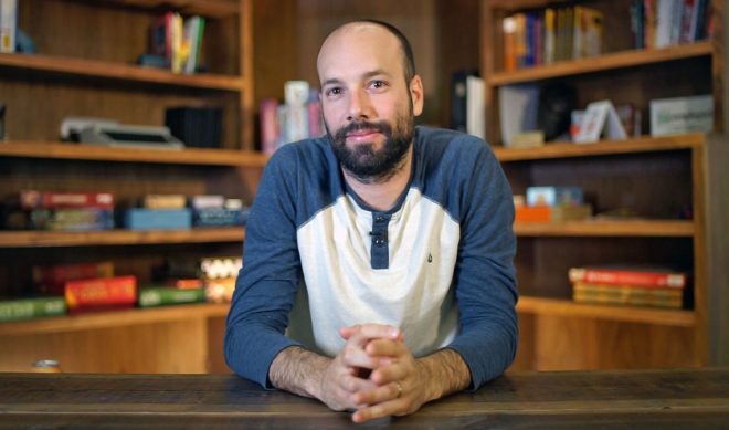 Patreon Reportedly Closes Series C Funding Round That Values It At $450 Million