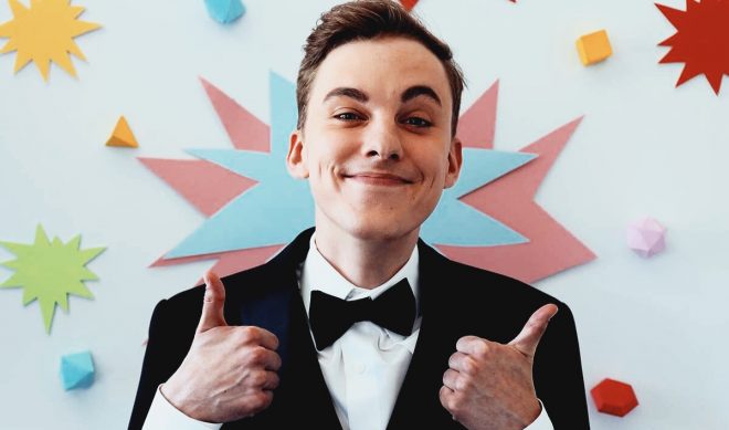 The 7th Annual Streamy Awards Are Now Live. Here’s How You Can Watch.