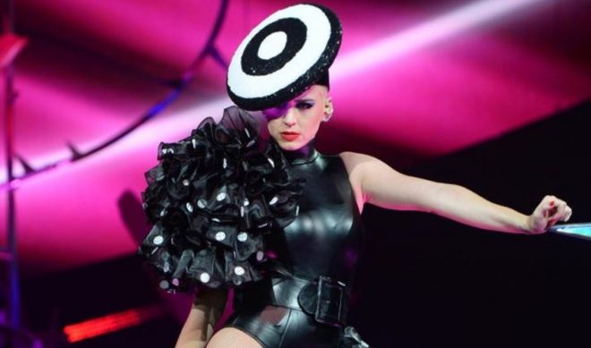 Katy Perry To Release YouTube Red Doc About Her ‘Witness’ Live Stream (Trailer)
