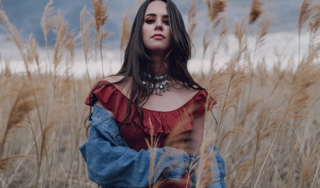 Tuneful Social Star Kenzie Nimmo Delivers ‘Bones,’ Her First Single