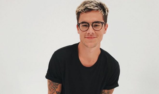 Kian Lawley Joins Issa Rae In Feature Film Adaptation Of ‘The Hate U Give’