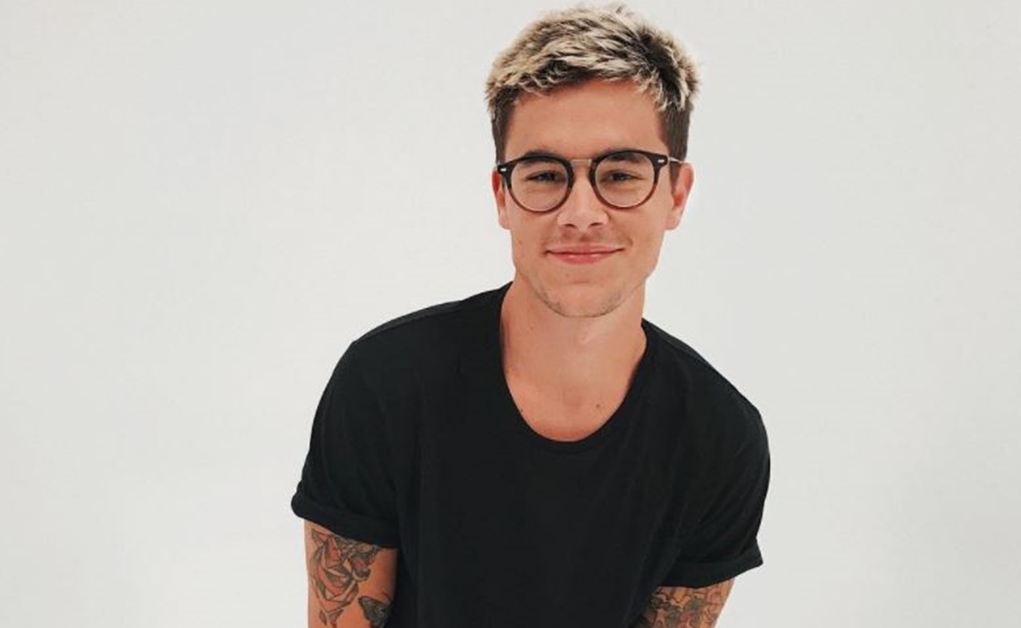 Image result for Kian lawley