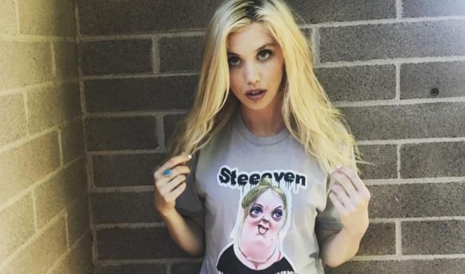 Facebook Comic Laura Clery To Launch Snapchat Series With Comedy Central