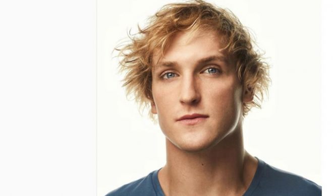 Logan Paul Becomes Fastest Creator In YouTube History To Hit 10 Million Subscribers
