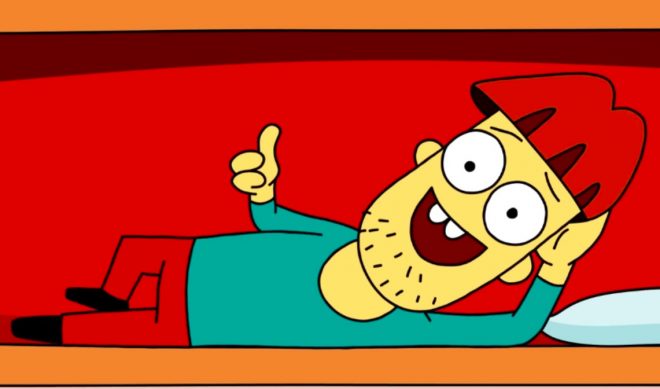 “Meet Arnold” Finds Millions Of Views For Its Sadistic Brand Of Scientific Education