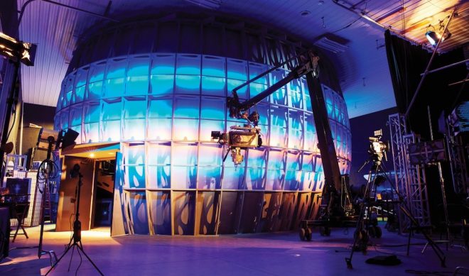 Insights: Rebuilding The Movie Business For A Tech-Filled Future