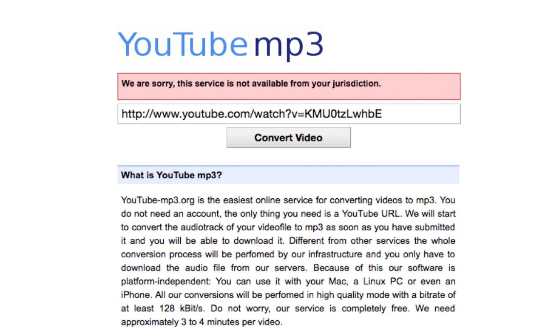 Internet’s Most Popular “Stream Ripping Site” Shuts Down As Result Of Legal Settlement