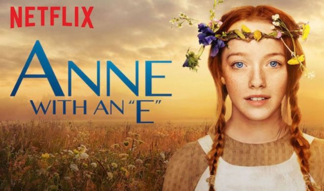 Netflix Pledges To Spend $400 Million On Canadian Originals Over Next 5 Years