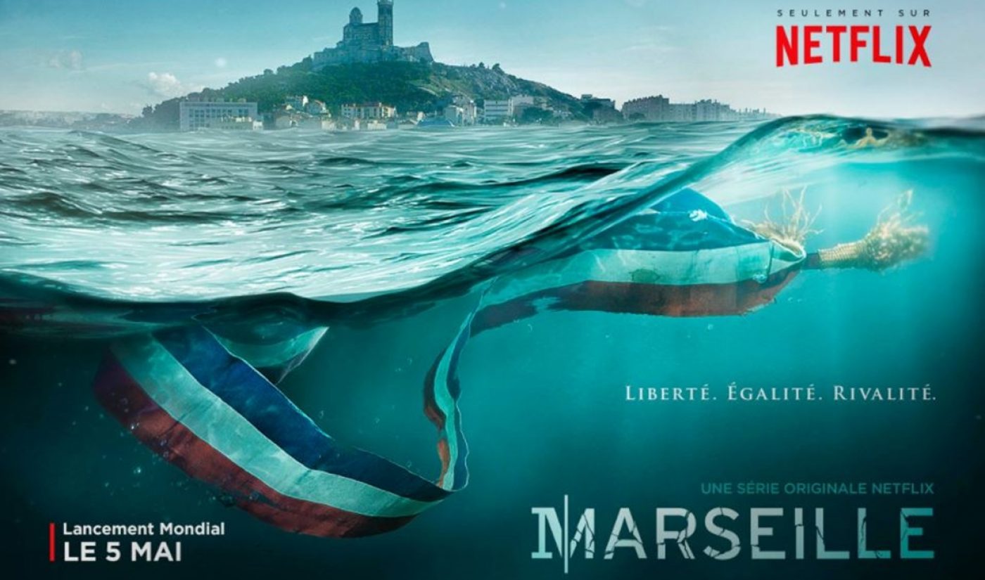 New French Law Orders Video Services Like YouTube, Netflix To Pay 2% Tax On Local Revenues