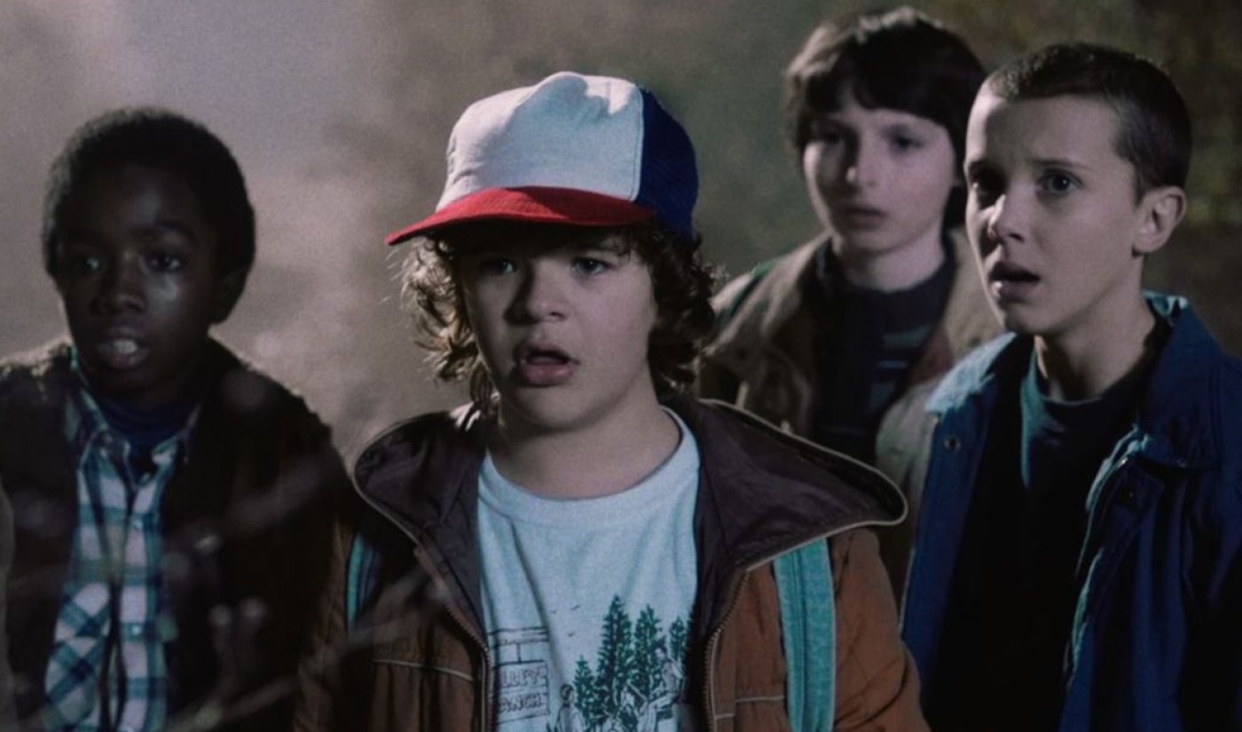 Netflix Adds HDR Playback For The iPhone 8, iPhone X, And iPad Pro