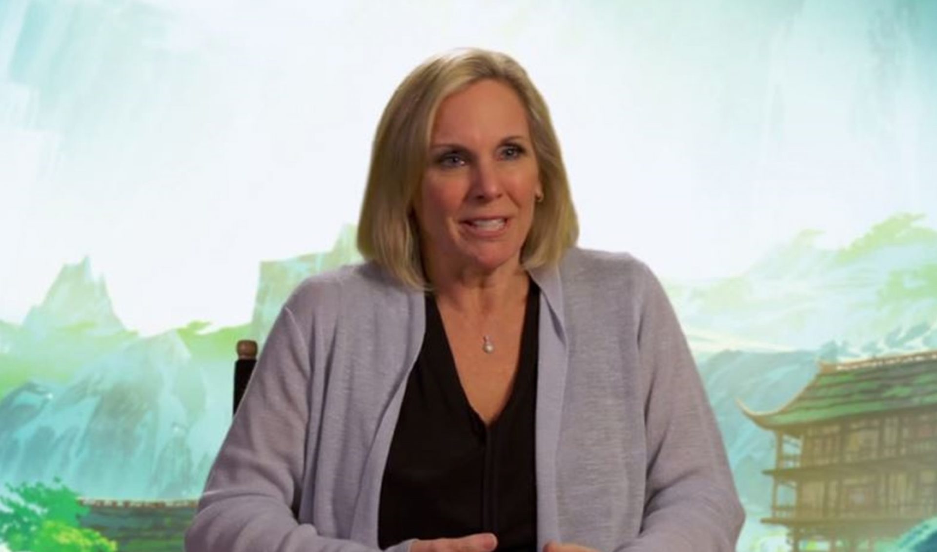 Netflix Names Former DreamWorks Exec Melissa Cobb VP Of Kids And Family