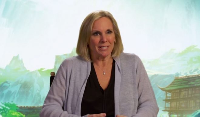 Netflix Names Former DreamWorks Exec Melissa Cobb VP Of Kids And Family