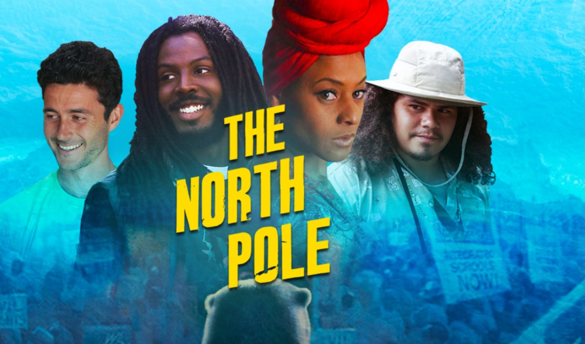 Indie Spotlight: ‘The North Pole’ Is A Fresh Take On The Forces Of Gentrification