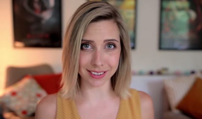 Fullscreen Sets Sept. 28 Premiere For Hazel Hayes Thriller ‘PrankMe’ (Teaser)