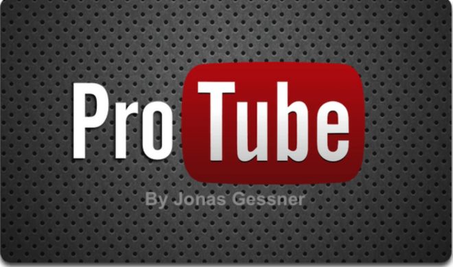 A Popular Third-Party YouTube Video Player Has Been Removed From The App Store