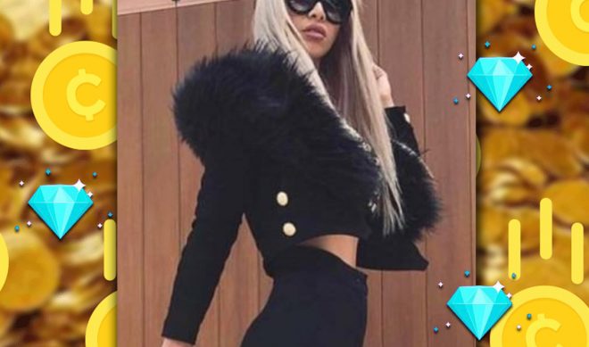 Top 50 Live.me Broadcaster Rankings • Week Of 9/18/2017