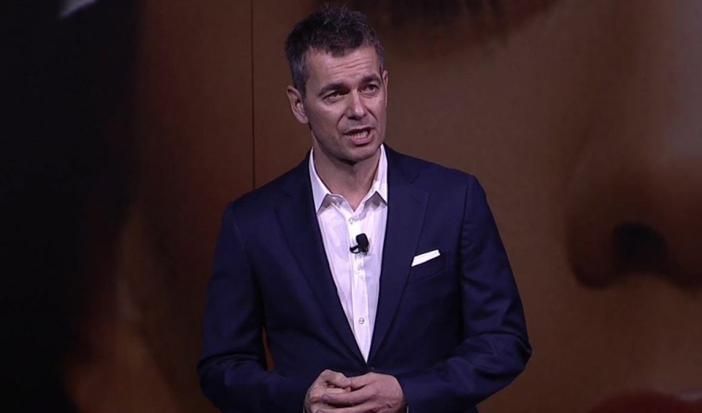 YouTube Developing First European Ad-Supported Original Series ‘Training Days’