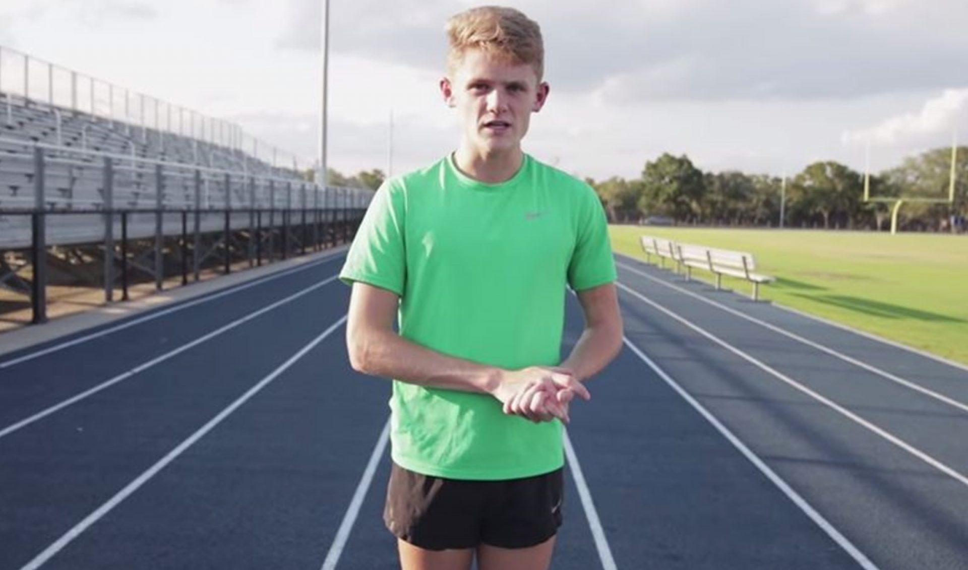 Another Student Athlete Facing Scrutiny From NCAA For Budding YouTube Presence