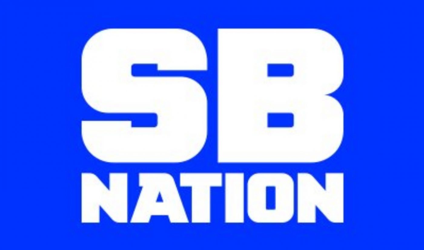 Vox Media, Go90 Begin Partnership With True Crime Sports Series From SB Nation