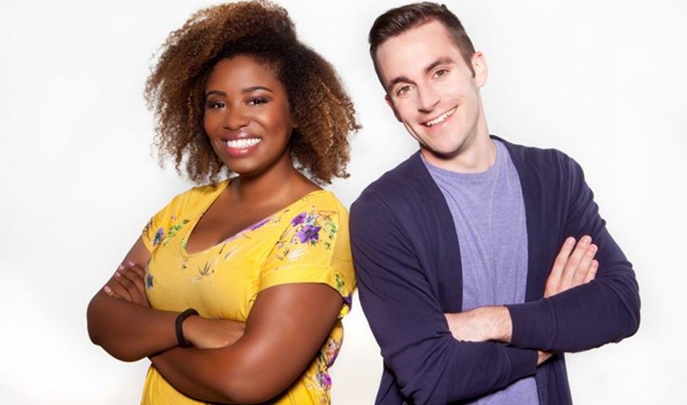 Scripps Launches ‘Genius Kitchen’ Digital Food Brand With Akilah Hughes-Hosted Series