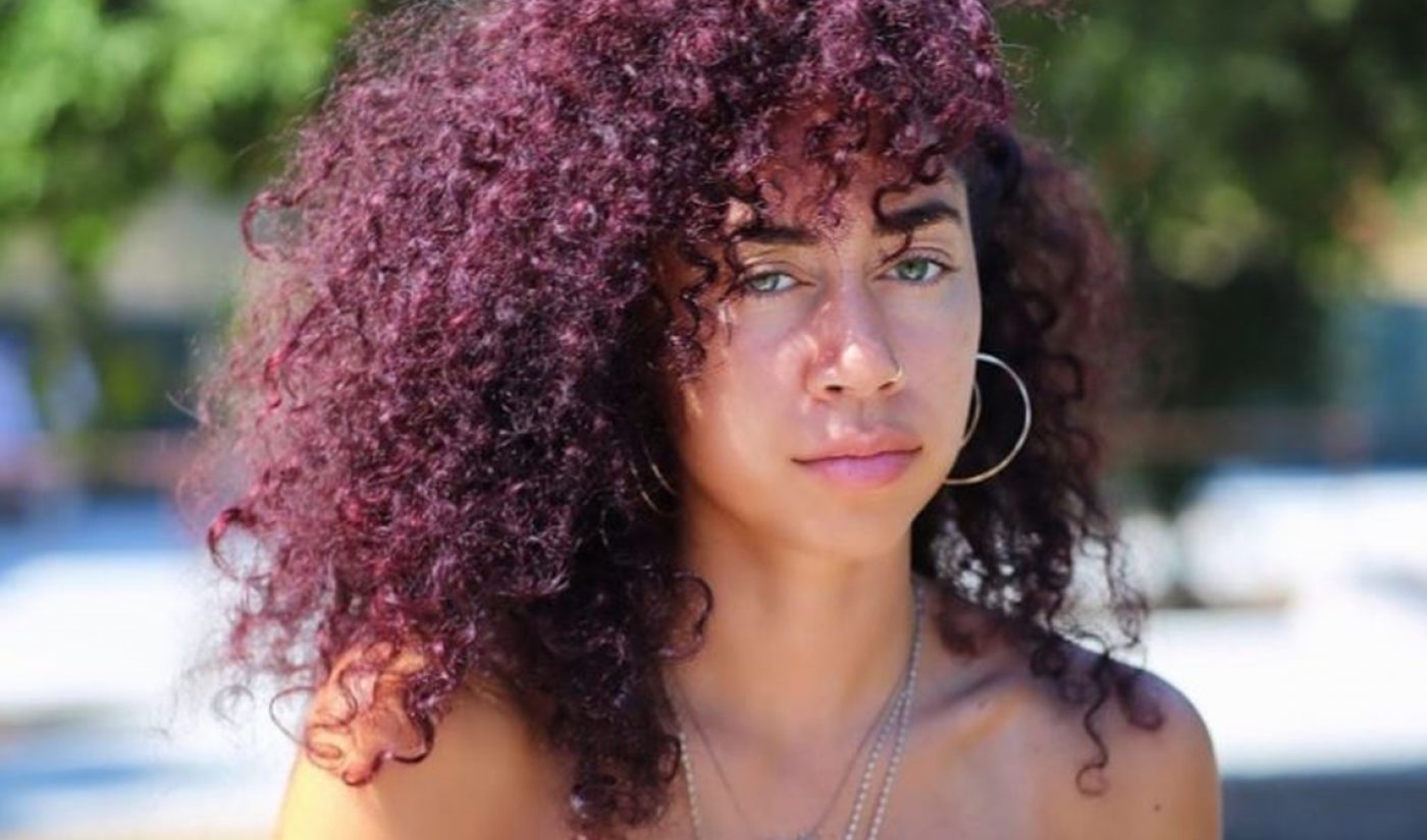 YouTube Sexologist Shannon Boodram Debuts Dating Show On Facebook’s Watch