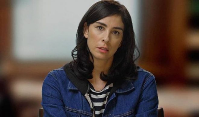 Celebs Like Sarah Silverman, Lena Dunham Visit The “Shrink” In New Web Series