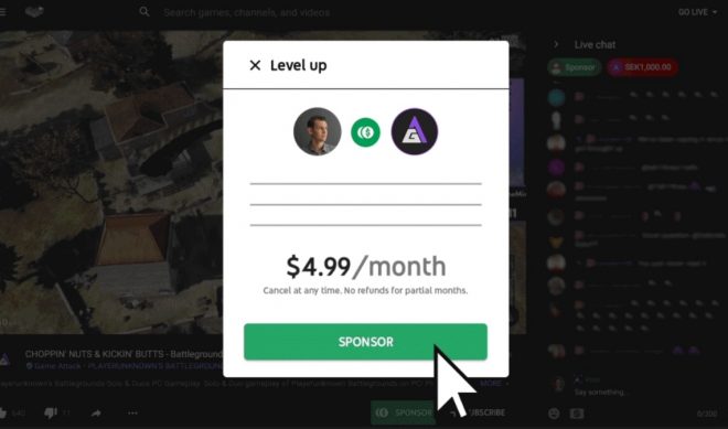 YouTube Launches Moneymaking Sponsorships For All “Eligible” Gaming Creators