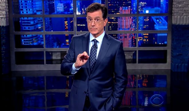 Snapchat Is Pulling Out All The Stops For This Year’s Emmy Awards