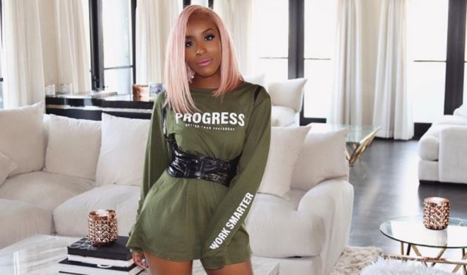 Jackie Aina, Lindsey Hughes, Jordan O’Brien Tapped For Cotton Inc. Campaign