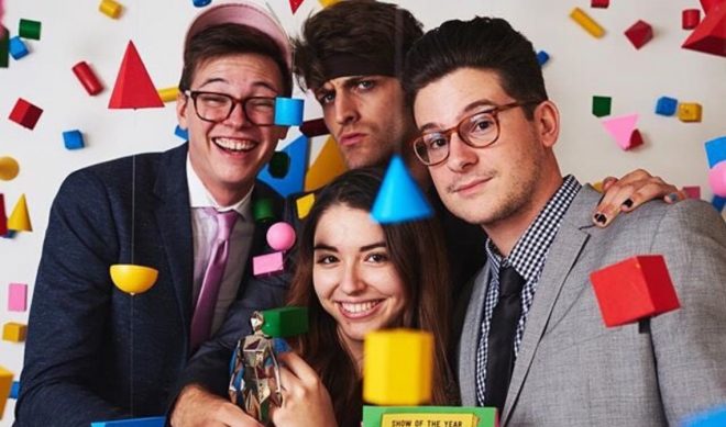 ‘Sugar Pine 7,’ The Dolan Twins Snag Top Awards At 7th Annual Streamy Awards