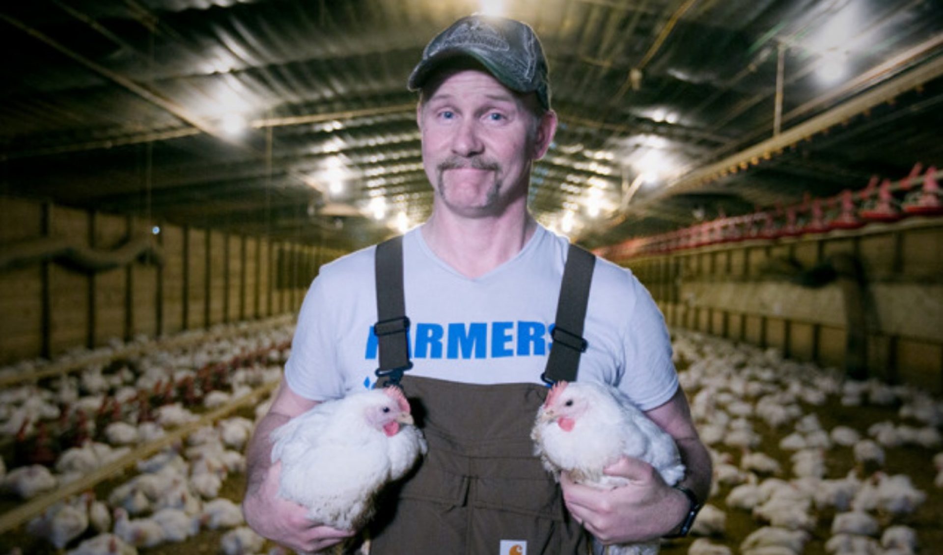 Morgan Spurlock’s ‘Super Size Me’ Sequel Is Officially Coming To YouTube
