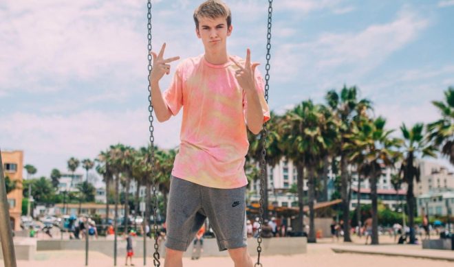 YouTube Millionaires: Tanner Braungardt Tries To “Make The Viewer Ask Questions And Become Interested”