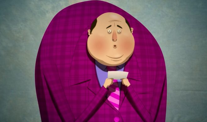 Indie Spotlight: Imaginative Series ‘This Is Desmondo Ray’ Examines Its Troubled Hero