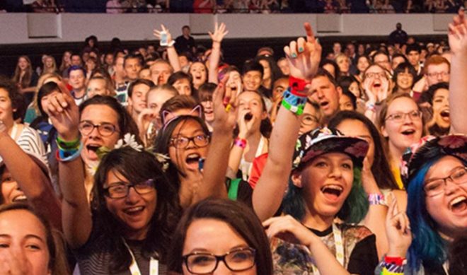VidCon Australia Confirms Return To Melbourne Next Year