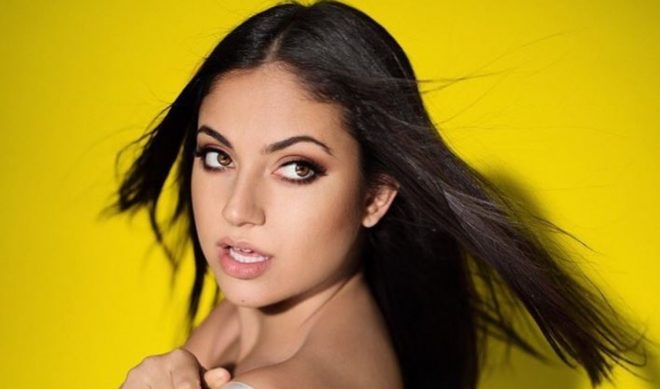 WWE Reportedly Signs YouTube Star Inanna Sarkis To Development Deal