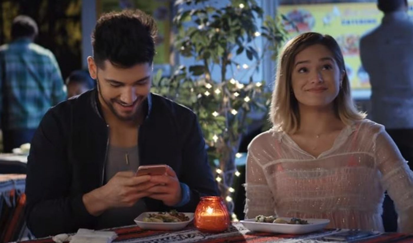 YouTube Red And Mitú Launch Latino-Leaning Rom-Com With Chachi Gonzales, Josh Levya