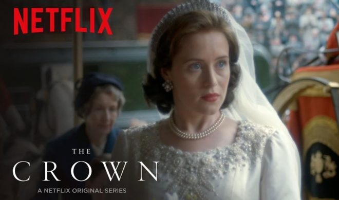 YouTube Red Nears Deal For Drama From Studio Behind ‘The Crown’ (Report)