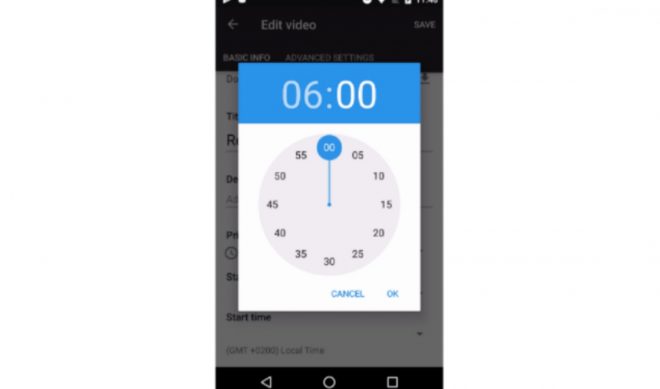 Updated YouTube Studio App Now Lets Creators Schedule Uploads From Their Mobile Devices