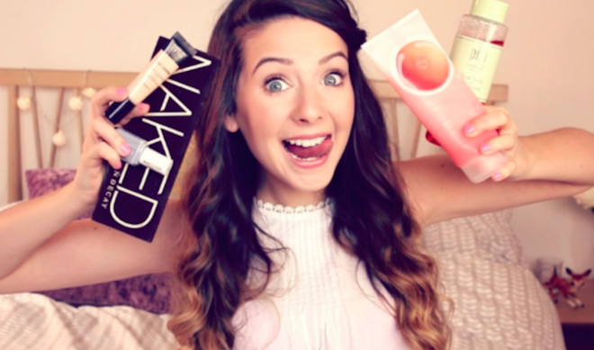 YouTube Influencers Are Changing Marketing Across More Industries Than You’d Think