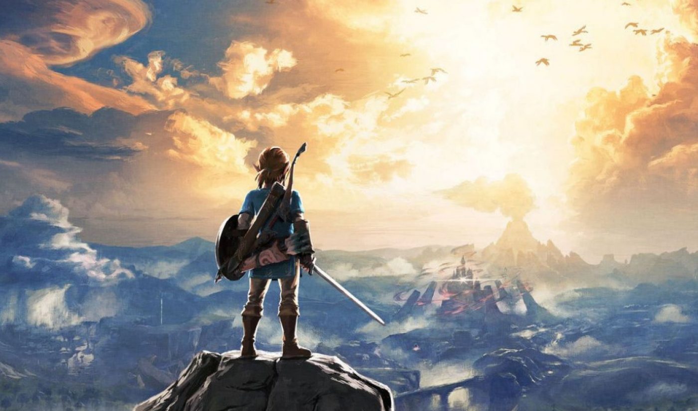 Nintendo Bars Its YouTube Partners From Monetizing Their Live Streams