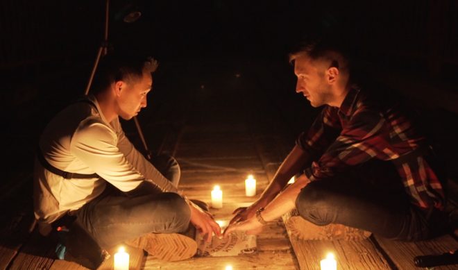 ‘BuzzFeed Unsolved’ Gets Supernatural In Season 3. Here’s The Trailer. (Exclusive)