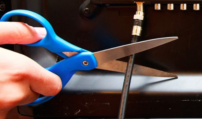 US Spends $2 Billion Monthly On Streaming Services, Older Viewers Cut Cords