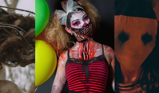 CryptTV And Indigenous Media Partner To Profile Fear For Halloween