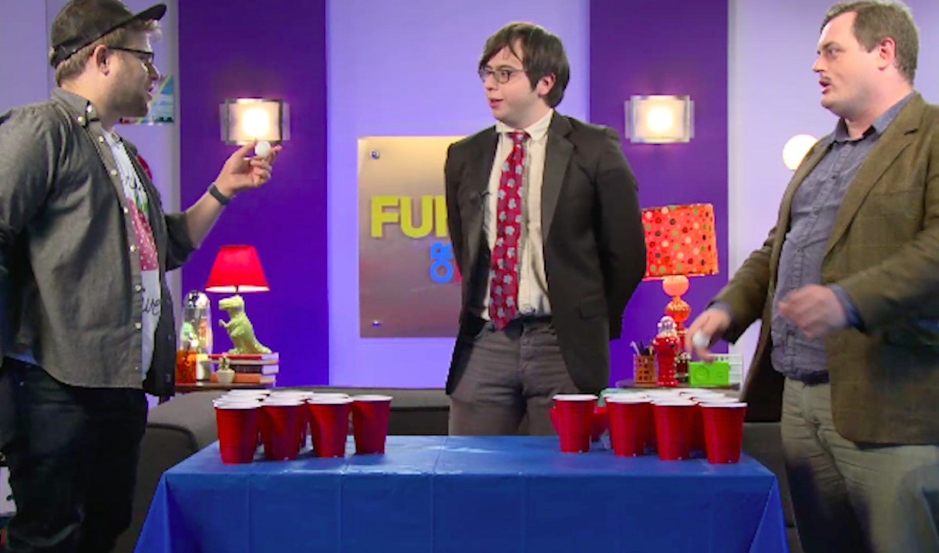 Funny Or Die Launches Its Own Twitch Channel