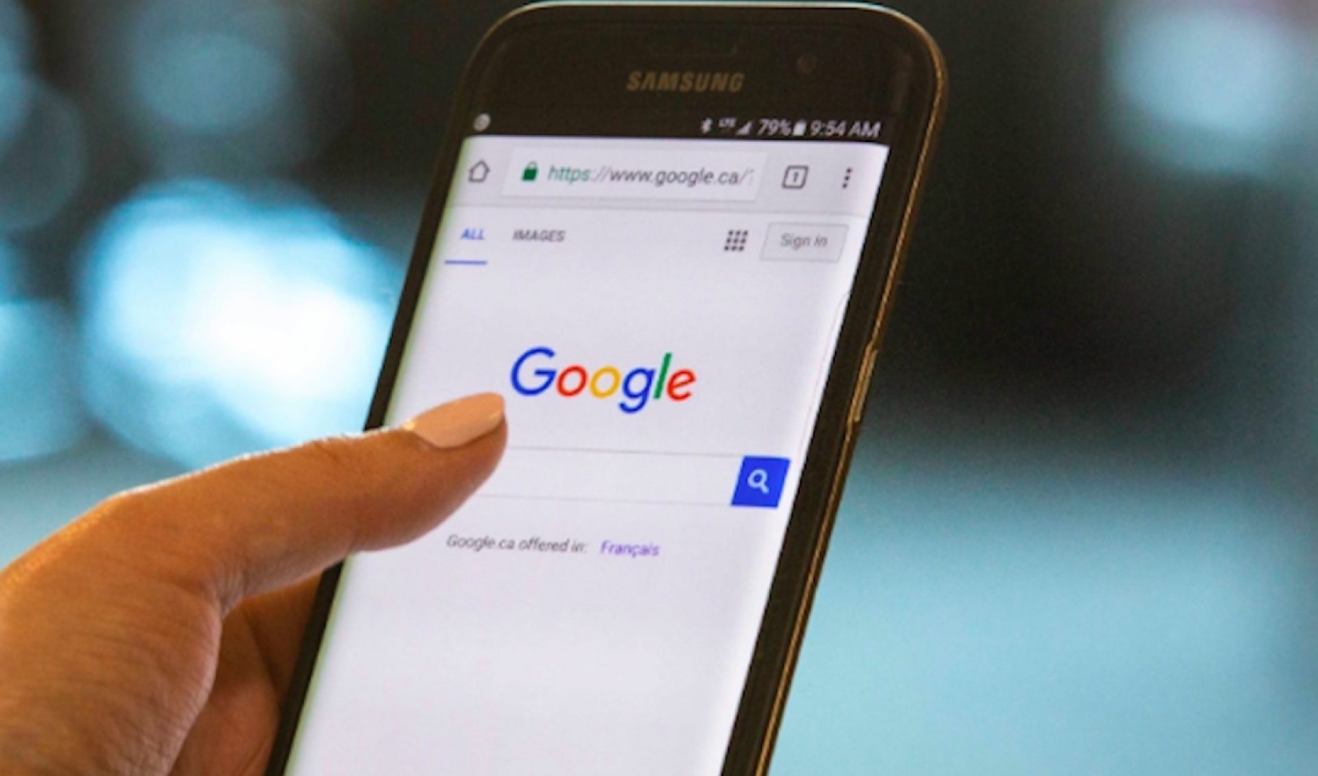 Google Is Working On Its Own Answer To Snapchat Discover