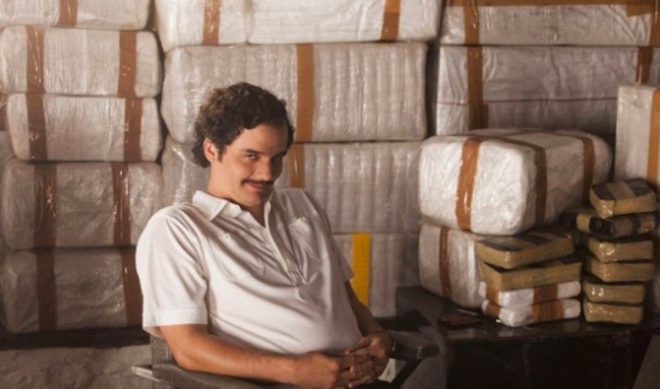 ‘Narcos’ Is the Most Popular Show On Netflix